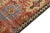 Rug & Kilim Rug & Kilim’s Distressed Homage Rug in Red, 8x10 For Sale - Image 4 of 7