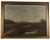 Landscape, Oil on Canvas, Early 1900s, Framed For Sale