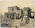 Mary Pickford and Douglas Fairbanks at Walpi First Mesa Hopi Village 1920 Photograph Original Sepia toned Silver gelatin...