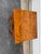 Ethan Allen Vintage Ethan Allen Heirloom Nutmeg Maple Wood Side Table For Sale - Image 4 of 15