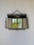 Art Deco Silver-Plated Metal Mirror, 1930s For Sale - Image 18 of 18