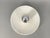 Contemporary Space Age Diskus Wall Lamp by Staff Leuchten, Germany, 1970s For Sale - Image 3 of 16