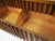 Mid Century Walnut Highboy Dresser in the Style of Altavista Lane For Sale - Image 10 of 13
