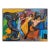 Pierre Ambrogiani (1907-1985) Les Arlésiennes Painting Oil/Canvas Original Artwork For Sale