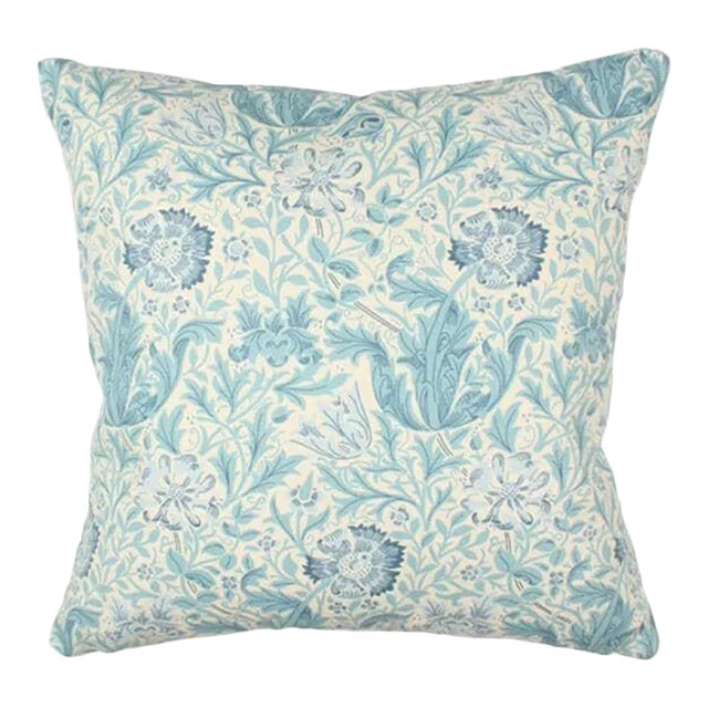 William Morris Compton Cushion For Sale