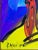 Peter Keil is a German artist who focuses primarily on abstract expressionism. Keil painted with some of the greats,...