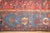 Textile Dramatic Floral Persian Bakhtiari Rug no. j3160 For Sale - Image 7 of 12