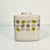 1990s Vintage Boho Chic Contemporary Ceramic Tissue Box Cover. For Sale - Image 4 of 10
