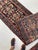 PLUSH FULL PILE Long & Narrow Antique Runner Rug 2.6 x 17 For Sale - Image 12 of 16