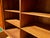 1960s Johannes Andersen Danish Teak Highboard Mid Century Modern, Attributed For Sale - Image 5 of 12