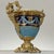 19th Century French Porcelain Vase in the Sèvres Style With Gilt Bronze Mounts For Sale - Image 16 of 18