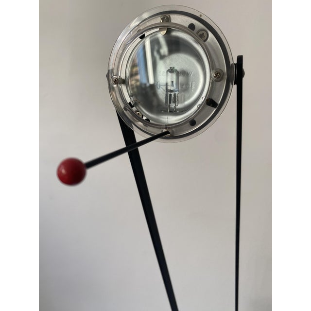 Vintage Halogen Desk Lamp, 1990s For Sale - Image 14 of 18
