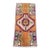 Turkish Yastik Rug 1'5" x 3' For Sale
