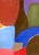 Tranquil Geometry, Contemporary Abstract Oil Painting, Framed For Sale - Image 6 of 11