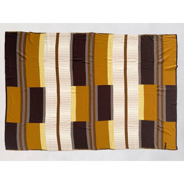 Velden Plaid by Liset van der Scheer For Sale - Image 4 of 6