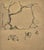 Set of 4 Antique Japanese Paintings of Landscapes, Temple and Country Scenes – Newly Framed For Sale - Image 9 of 9