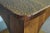 Arts and Crafts / Mission Style Taboret End Table - Model A25 - Michael's Cherry For Sale - Image 4 of 6