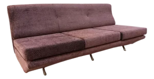 Sleep-O-Matic Sofa by Marco Zanuso for Arflex, Italy, 1951