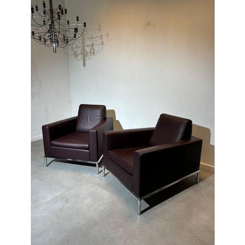 2010s DS 4 Chair from de Sede For Sale - Image 5 of 9