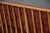 1950s Refinished t.h. Robsjohn Gibbings for Widdicomb Sofa For Sale - Image 11 of 12