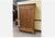 Late 19th Century Antique Wardrobe in Ash, 1880 For Sale - Image 5 of 10