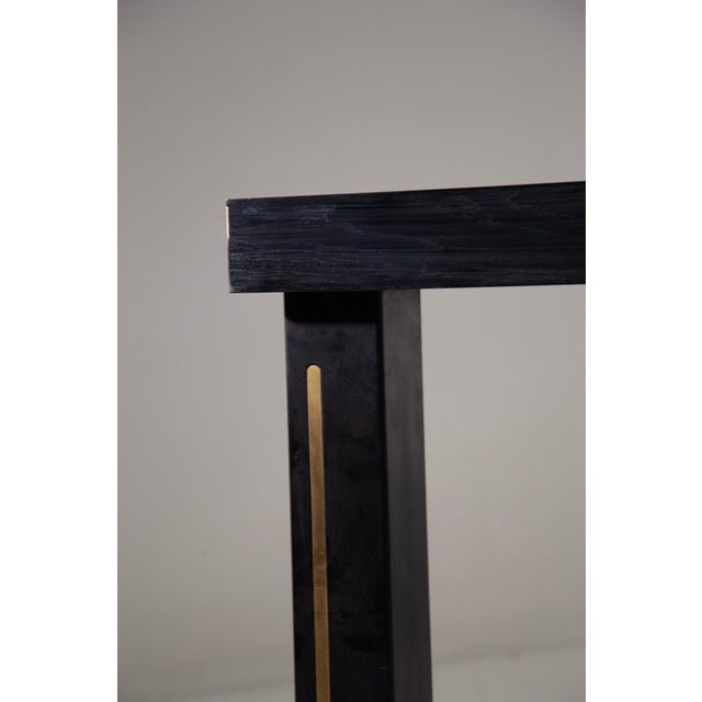 1970s Vintage Italian Game Table, 1970 For Sale - Image 5 of 10