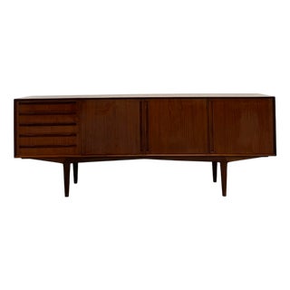 Scandinavian Sideboard, 1970s For Sale