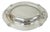 Vintage Victor Sp Co Art Deco Silver Plated Covered Vegetable Serving Dish For Sale
