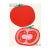 David Shrigley if You Don't Like Tomatoes Lithograph Poster, 2020 For Sale