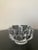 Scandinavian Crown Orrefors Crystal Catchall Bowl, Signed For Sale - Image 12 of 18