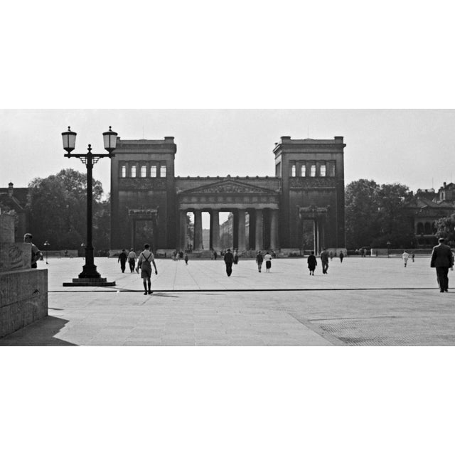 One of the photographers at Mauritius Publishing based in Berlin was Karl Heinrich Lämmel. Born on 30 July 1910 in Riesa,...