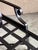 2000 - 2009 Pair of Richard Frinier Designed for Brown Jordan “Venetian” Pattern Chaise Loungers - Restored For Sale - Image 5 of 7