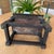 Antique European Carved Oak Chest on Stand For Sale - Image 9 of 12