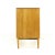 Mid 20th Century Milo Baughman for Murray Mid Century Maple and Brass Lowboy Dresser For Sale - Image 5 of 9