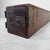 Antique Japanese Meiji Wooden Storage Chest, 1890 For Sale - Image 4 of 13