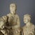 Antique John Rogers Sculptural Group "Checkers", 19th Century For Sale - Image 14 of 15