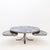 Oval Coffee Table by Georges Pelletier for La Roue Vallauris, France, 1970 For Sale - Image 5 of 16