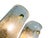 Vintage Murano Glass Wall Lights from Limburg, Germany, 1970s, Set of 2 For Sale - Image 13 of 15