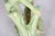 Ceramic Vintage Art Deco Statue in Glazed Ceramic, 1940s For Sale - Image 7 of 10