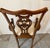 Traditional Cherry Dining Set For Sale - Image 16 of 17