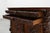 Renaissance Flemish Beeldenkast Cabinet in Oak Wood, Antwerp, 1630 For Sale - Image 16 of 18
