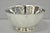 Vintage Mid Century Modern Paul Revere Oneida Silver Plate 8" Round Serving Bowl For Sale - Image 9 of 9
