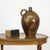 19th Century German Earthenware Jug or Vase For Sale - Image 11 of 11