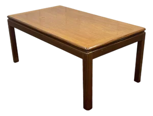 Teak Coffee Table from G-Plan, 1970s