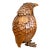 Vintage Shanghai Weave Woven Rattan Bird For Sale