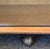 Mid 20th Century English Oak Cabinet / Bookcase by Priory Furniture, Uk c.1950 For Sale - Image 11 of 12