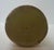 Paint Vintage Mid-Century "Twelve Days of Christmas" Relief Master Pillar Candle For Sale - Image 7 of 7