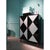 Metal Camicia Corta Cabinet in Powder-Coated Aluminum by Altreforme For Sale - Image 7 of 10