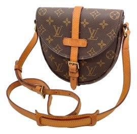 Example of Crossbody Bags