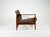 Vintage Three-Seater Sofa in Teak by Illum Wikkelsø, 1960s For Sale - Image 4 of 14